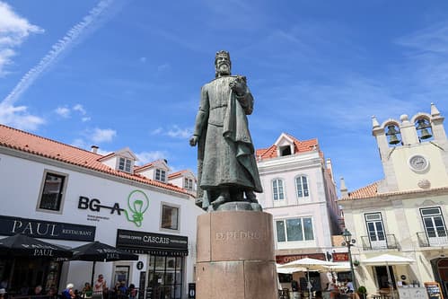 Cascais, Portugal