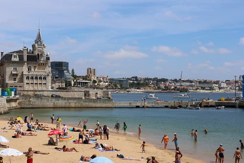 Cascais, Portugal