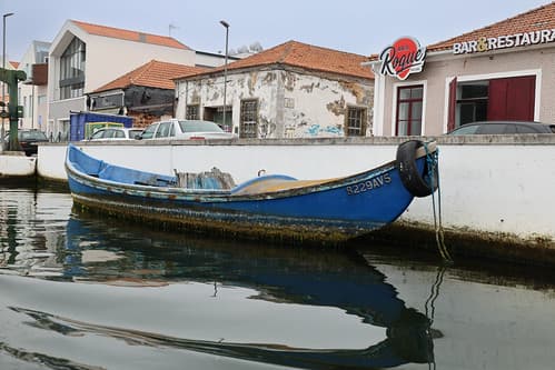 Aveiro, Portugal