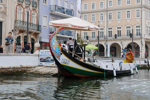 Aveiro, Portugal
