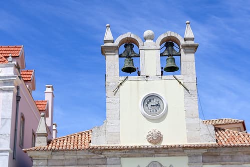 Cascais, Portugal