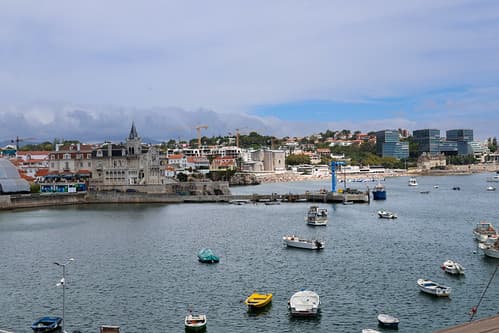 Cascais, Portugal