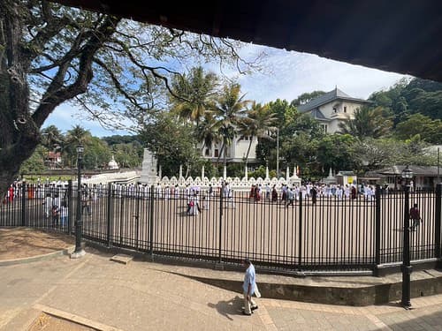 Kandy, Sri Lanka