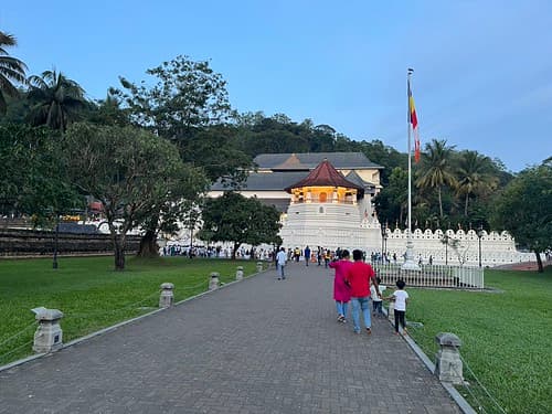 Kandy, Sri Lanka