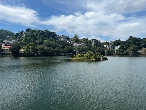 Kandy, Sri Lanka