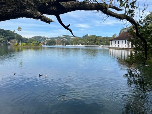Kandy, Sri Lanka