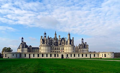 Chambord (Loir-et-Cher)