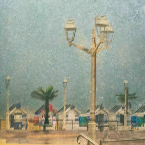 Arcachon, France, 2024.
