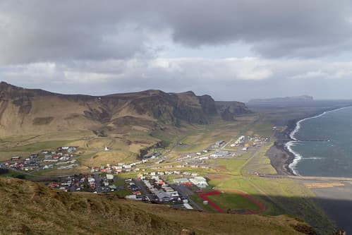 Vík