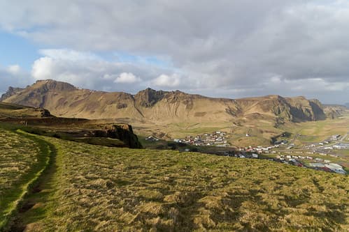 Vík