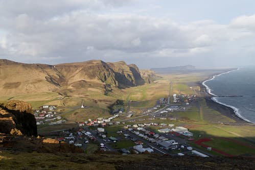 Vík