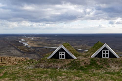 Skaftafell