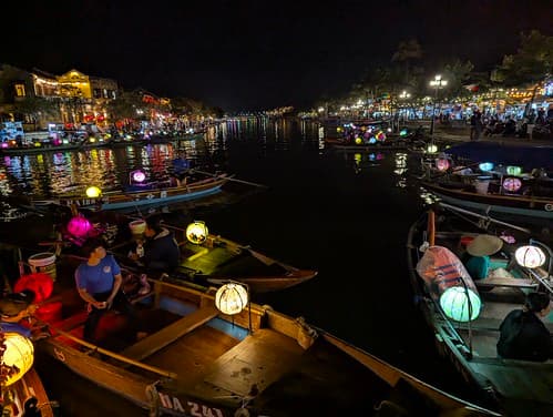 Hội An, Vietnam