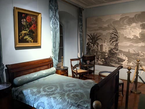 MUSÉE DE VILLÈLE