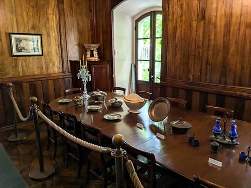 MUSÉE DE VILLÈLE (2)