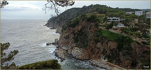 🇪🇸 🇪🇺 Costa Brava (Cataluña, España, 9-6-2024)