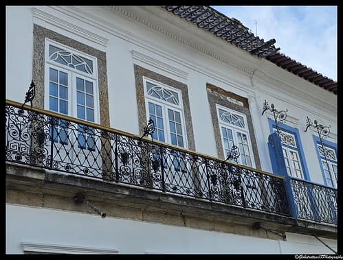 Paraty. Brésil