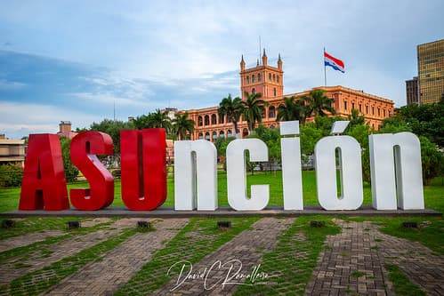 Paraguay