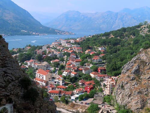 Glimpses of Kotor