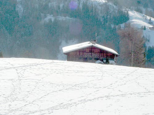 Alpe d'Huez