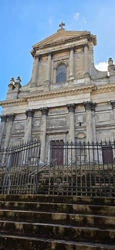 Arras, France