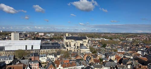 Arras, France