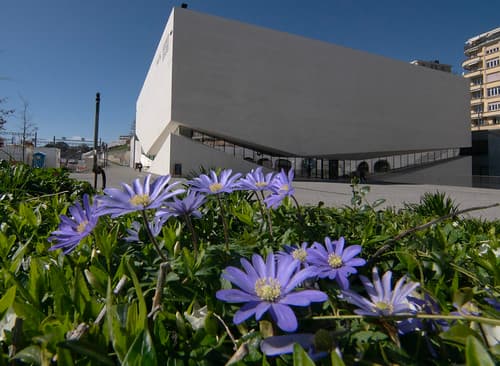 Mudac Lausanne