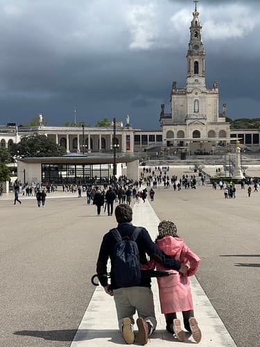 Fatima Portugal