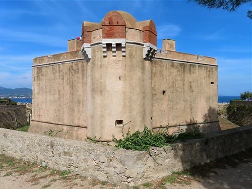 Dungeon of the Citadelle