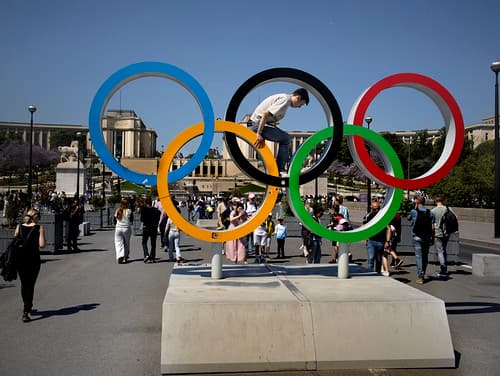 Paris -  France
