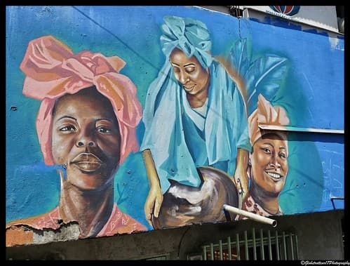 Medellin. Colombie. Colombia.