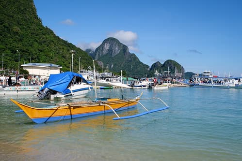 El Nido