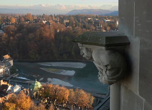 BERNE