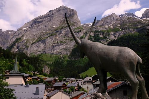 Pralognan-la-vanoise
