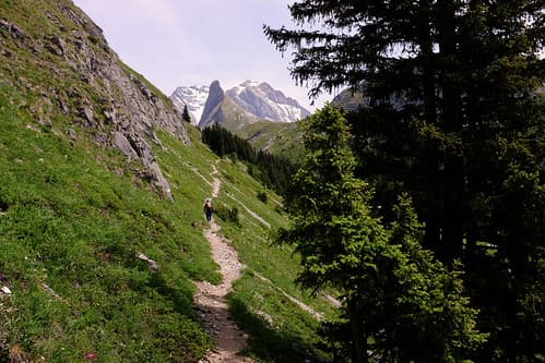 Pralognan-la-vanoise