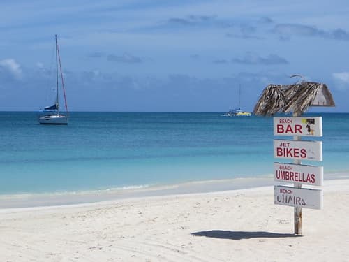 Saint John's, Antigua