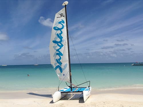 Saint John's, Antigua
