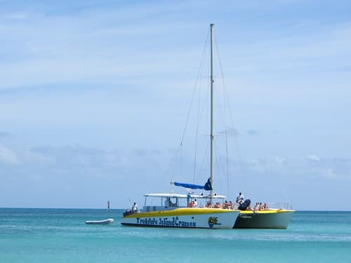 Saint John's, Antigua