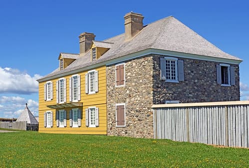 Louisbourg-02460 - De la Plagne Property