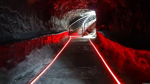 Cité du Volcan 2