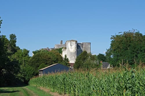 Villentrois (Indre)