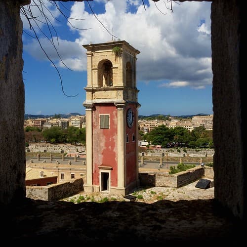 Corfou - Grèce