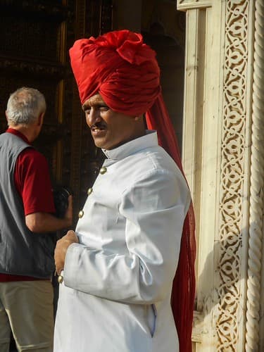JAIPUR - CITY PALACE (14)