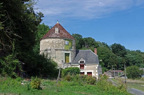 Villentrois (Indre)