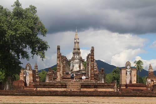 Sukhothaï