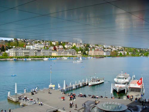 Lucerne