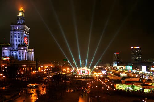 Warsaw
