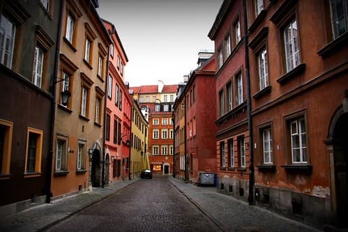 Warsaw