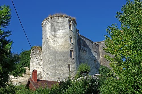 Villentrois (Indre)