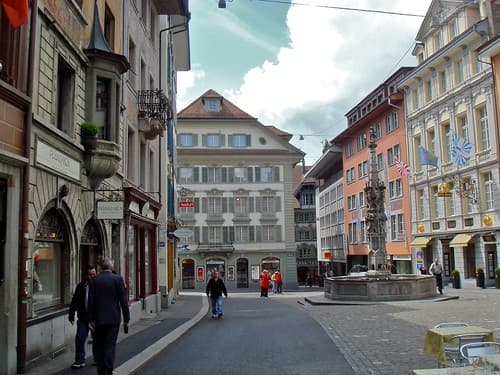Lucerne